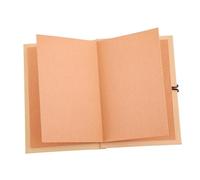 Oshhni Scrapbooking accordéon, carnet, Photo Polyvalent et Romantique, Livre Souvenirs pour Mariage, Anniversaire, Saint-Valentin, M