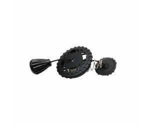 Oshhni Soupape de Pression de Plongée pour Équipement BCD Étanche Orchestration Stable Du Relargage d'Air Améliore la Sécurité et le Confort Adaptée aux Activités Subaquatiques Variées