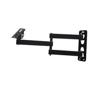 Oshhni Support de caméra de sécurité à Angle réglable, Support Mural Portable Rotatif pour projecteurs, de caméra pour dortoir, 40cm