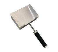 Oshhni Support de chevalet, fixation de chevalet pour bricoleurs, outil pratique et fiable pour la réparation d'instruments de violon, accessoires pour, Poignée Droite