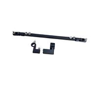 Oshhni Support de pédale de batteur pour marteaux de batterie, pièces de convertisseur de pédale de batterie, pédales polyvalentes robustes, maillon de, Type B