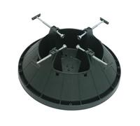 Oshhni Support de Remplacement pour Sapin de Noël, décoration Universelle, Classique, Moderne, Rustique, pour décoration saisonnière, M