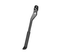 Oshhni Support de stationnement pour VTT, béquille latérale réglable pour vélo, béquille pour vélo de Route, 28 Cm à 24 Cm