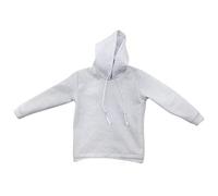 Oshhni Sweatshirt Homme Figurine 1/6 Pull Accessoire Vêtement Tissu Reproduction Adapté à Figurines de Collection Jeu Décoration Maison