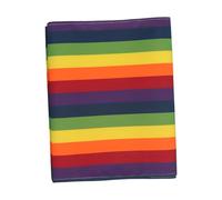 Oshhni Tapis de jour sur le terrain en tissu Oxford, tapis roulant pour course de relais en plein air, tapis de jeu pour adultes, adolescents et enfants, 4m