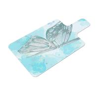 Oshhni Tapis de réformateur Pilates Tapis de réformateur Pilates antidérapant Nettoyage Facile Couverture de réformateur de Pilates Doux Tapis d'exercice, Styler Un