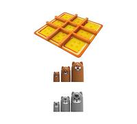 Oshhni Tic TAC Toe Jeu Enfants Puzzle Décoratif Table Basse Top Jeux Décor À La Maison Stratégie Stacking Cup Jeu Jouet Classique Jeu Enfants Famille