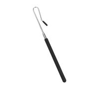 Oshhni Tige de contrôle du bras de poignée de marionnette pour le jeu de marionnettes petites et grandes Tige de marionnette ergonomique polyvalente et