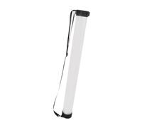Oshhni Tube de ramassage de Pickleball, Tube de ramassage de Balle de Tennis, Tube de ramassage de Balle de Pickleball Portable léger, ramasseur de Balle de