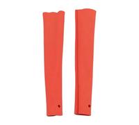 Oshhni Vêtements féminins à l'échelle 1/6, robustes et faciles à transporter pour cosplay. Accessoires et manches pour figurines, faciles à remplacer, Orange