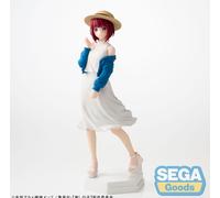 Oshi No Ko Desktop X Décorer Collections Statue PVC Kana Arima 16 Cm Sega