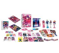 Oshi No Ko. Épisodes 1 À 11 (2023) (Collector) / Oshi No Ko. Episodios 1 A 11 (Blu Ray)