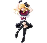 Oshi no KO Figure Rubis Figure hoshino Rubi Assis Anime Fille Figure PVC Statuette modèle Objets de Collection Ornements