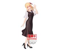 Oshi No Ko - Figurine D'Action Ruby En Vêtements Civils Banpresto