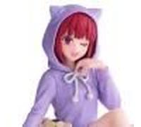 Figurine Relax Time - Oshi No Ko - Kana Arima G