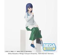 Sega Statuette PM en PVC – Oshi no Ko Akane Kurokawa Perchée dans l'entraînement 14 cm