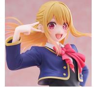 Oshi No Ko - Figurine Ruby Hoshino School Uniform Ver. Coreful