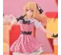 Banpresto Figurine d'action à Collectionner Ruby Oshi No KO (Pop in 2) Version 18 cm, Multicolore, BP29048P, optimale pour Les Fans d'Anime