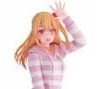 Oshi No Ko - Figurine Ruby Relax Time