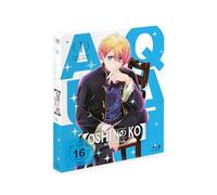 [Oshi No Ko] - [Mein*Star] - Staffel 1 - Vol. 1 - Blu-ray