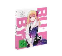 [Oshi No Ko] - [Mein*Star] - Staffel 1 - Vol. 2 - Blu-ray