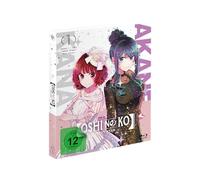 [Oshi No Ko] - [Mein*Star] - Staffel 2 - Vol.1 - [Blu-ray]