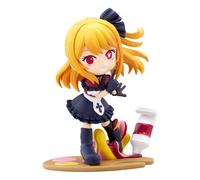 Bushiroad Statuette Oshi no Ko Ruby PalVerse Pale 10 cm sans échelle