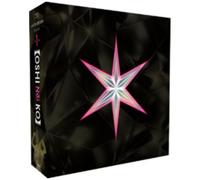 Oshi No Ko: Season 1 [Blu-Ray] Ac-3/Dolby Digital, Anamorphic, Premium Package, Subtitled, Widescreen