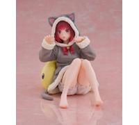 Oshi no KO Statue de Bureau en PVC Figurine Mignonne Kana Arima (Cat Room Wear Ver.) 13 cm