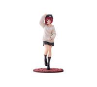 Oshi no Ko - Statuette 1/6 Kana Arima: Bazurase Fashion Ver. 25 cm