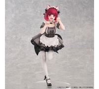 Oshi no Ko - Statuette 1/6 Kana Arima Cat Maid Ver. 26 cm