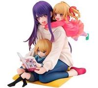 Oshi no Ko - Statuette 1/8 Ai, Aqua & Ruby Mother and Children 10 cm G