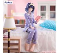 Oshi No Ko - Statuette Noodle Stopper Akane Kurokawa Have a good night! 15 cm