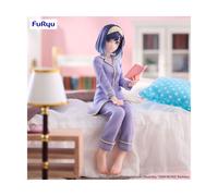 Oshi No Ko - Statuette Noodle Stopper Akane Kurokawa Have A Good Night! 15 Cm