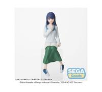 Sega Statuette PM en PVC – Oshi no Ko Akane Kurokawa Perchée dans l'entraînement 14 cm