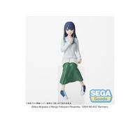 Oshi no Ko - Statuette PM Perching Akane Kurokawa In Training 14 cm G