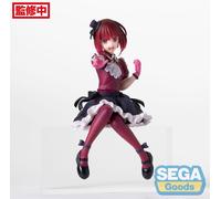 Oshi No Ko Statuette Pvc Pm Perching Kana Arima 14 Cm