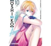 Oshi no ko - tome 10 Aka Akasaka (Auteur), Mengo Yokoyari (Auteur), Nesrine Mezouane (Traduction)