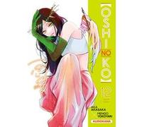 Oshi no ko - tome 12 Aka Akasaka (Auteur), Mengo Yokoyari (Auteur), Nesrine Mezouane (Traduction)