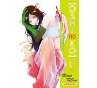 Aka Akasaka – Oshi no Ko – Tome 12 – Poche