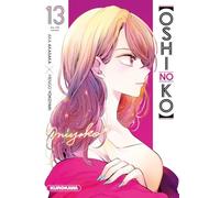 Aka Akasaka & Mengo Yokoyari – Oshi no ko tome 13 – Broché – Trad. Nesrine Mezouane
