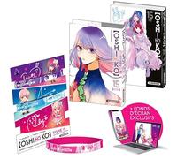 Oshi no ko - tome 15 - collector - Aka Akasaka - Kurokawa Eds - broché - Manga