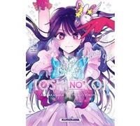 Aka Akasaka, Mengo Yokoyari – Oshi no ko – Tome 16 – Poche (Kurokawa)