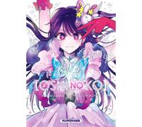 Aka Akasaka, Mengo Yokoyari – Oshi no ko – Tome 16 – Poche (Kurokawa)