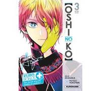 Oshi no ko - T3 (3)