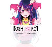 [Oshi No Ko], Vol. 1