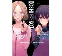 [Oshi No Ko], Vol. 6