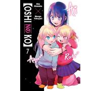 [Oshi No Ko], Vol. 7