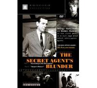 Oshibka rezidenta (Engl.: The Secret Agent's Blunder (The Resident's Mistake) (RUSCICO) - russische Originalfassung [Ошибка резидента]