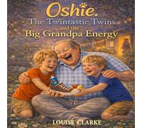Oshie, the Twintastic Twins and The Big Grandpa Energy
